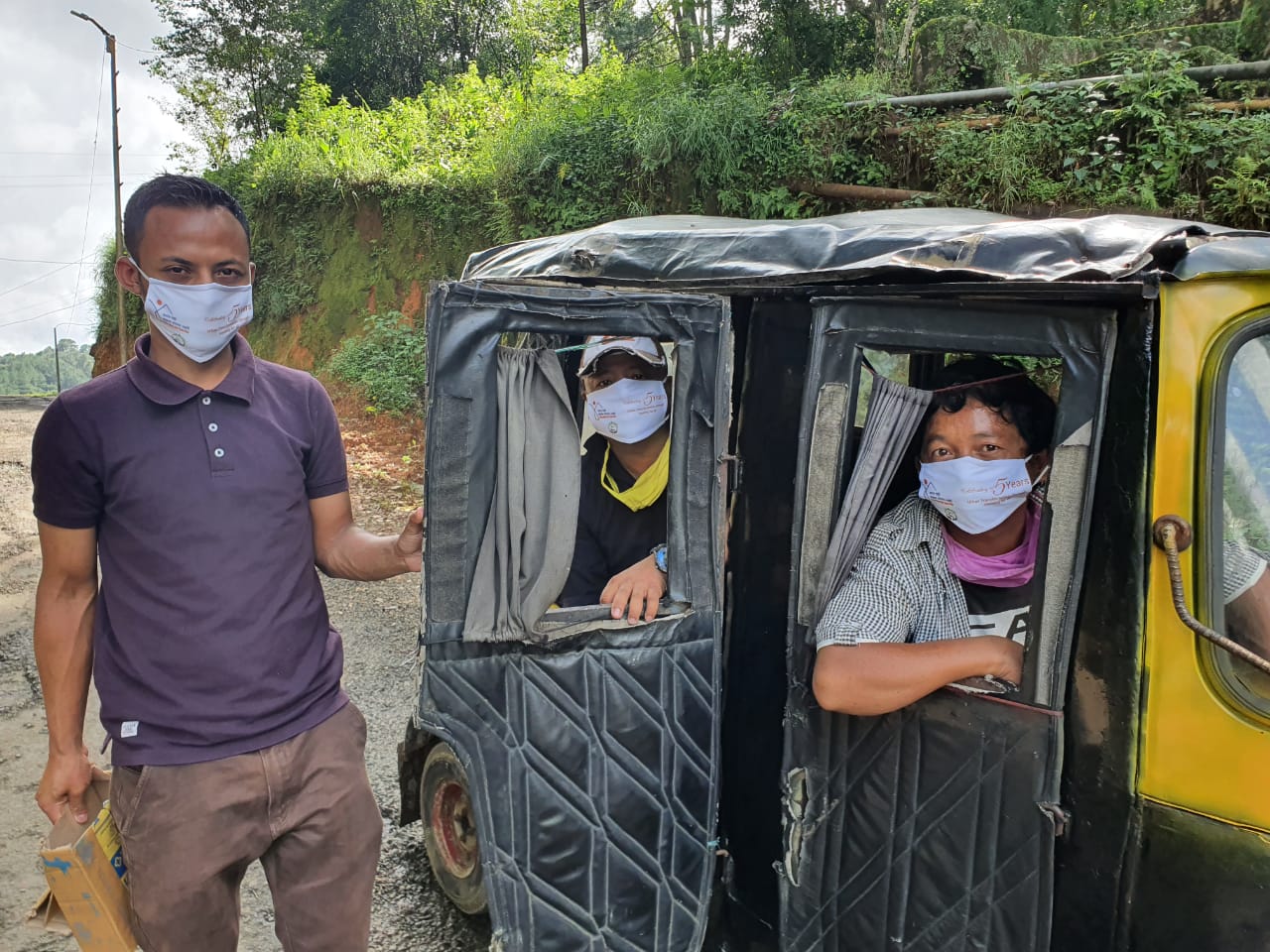 MUDA gallery image
